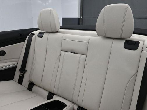 2018 BMW 430 i