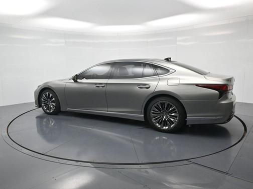 2021 Lexus LS 500 Base