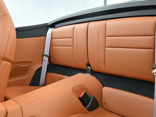 2026 Porsche 911 Carrera S