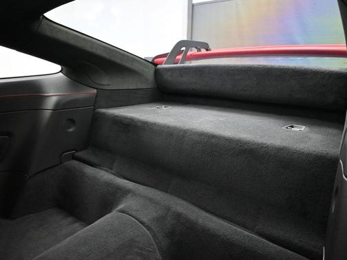 2023 Porsche 911 GT3