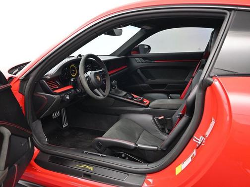 2023 Porsche 911 GT3