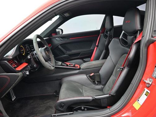 2023 Porsche 911 GT3