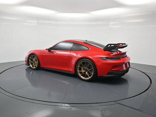 2023 Porsche 911 GT3