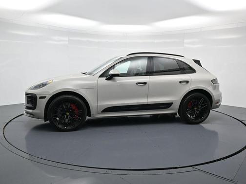 2023 Porsche Macan GTS