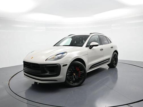 2023 Porsche Macan GTS