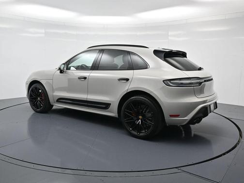 2023 Porsche Macan GTS