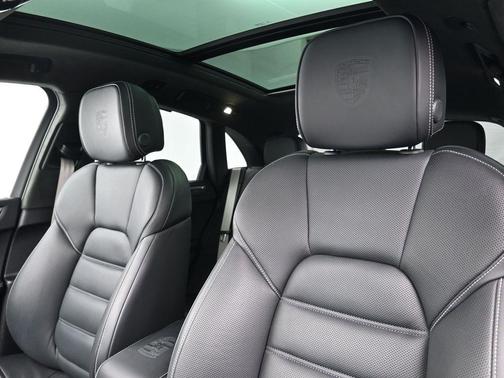 2023 Porsche Macan GTS