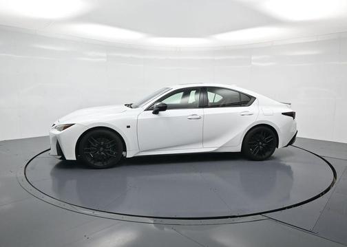 2024 Lexus IS 500 F SPORT Performance