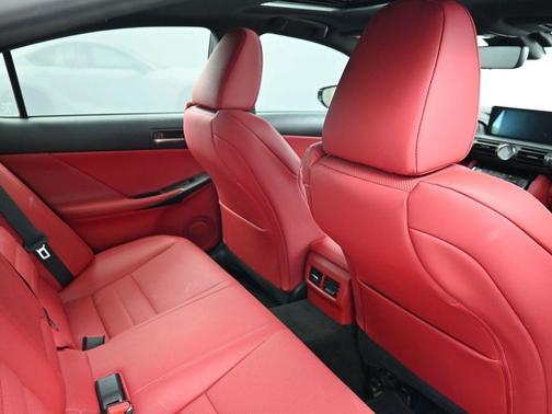 2024 Lexus IS 500 F SPORT Performance