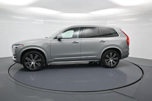 2025 Volvo XC90 Plug-In Hybrid T8 Ultra 6-Seater