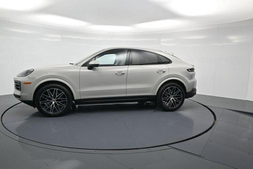 2026 Porsche Cayenne AWD