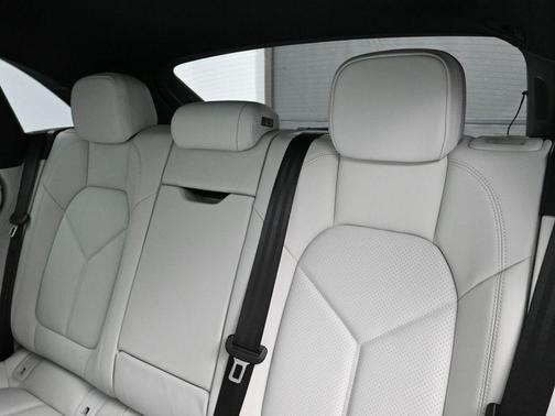 2026 Porsche Macan T