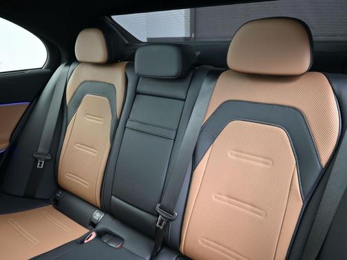 2025 Mercedes-Benz AMG E 53 Base