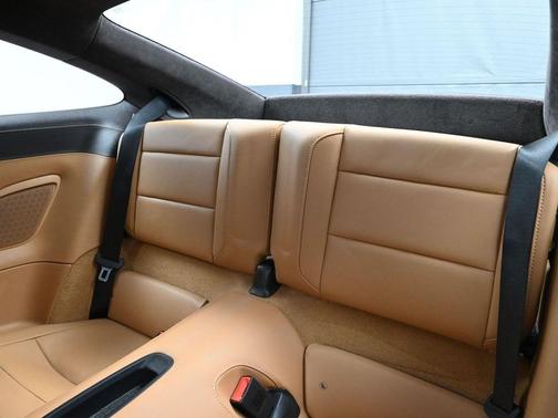 2016 Porsche 911 Carrera GTS