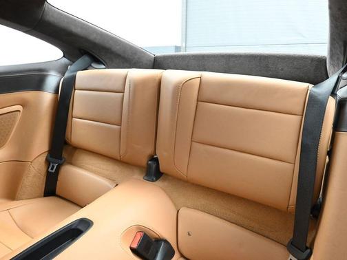 2016 Porsche 911 Carrera GTS