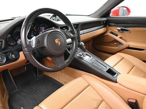 2016 Porsche 911 Carrera GTS