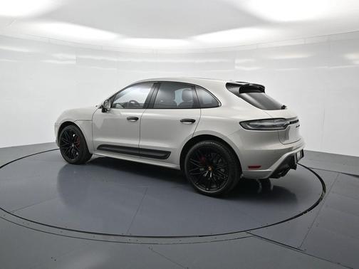2024 Porsche Macan GTS