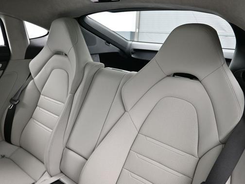 2023 Porsche Panamera Turbo S