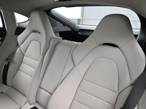 2023 Porsche Panamera Turbo S