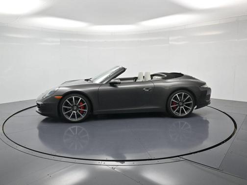 2013 Porsche 911 Carrera S