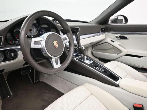 2013 Porsche 911 Carrera S