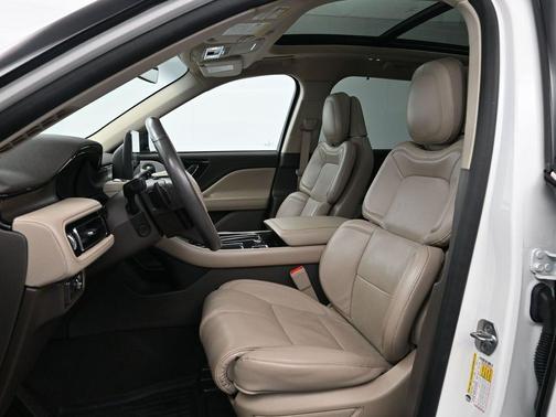 2021 Lincoln Aviator Reserve AWD