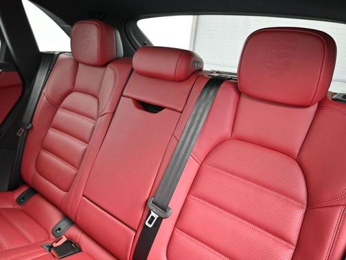 2026 Porsche Macan GTS