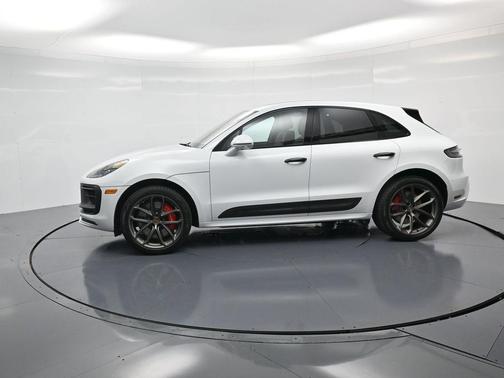 2026 Porsche Macan GTS