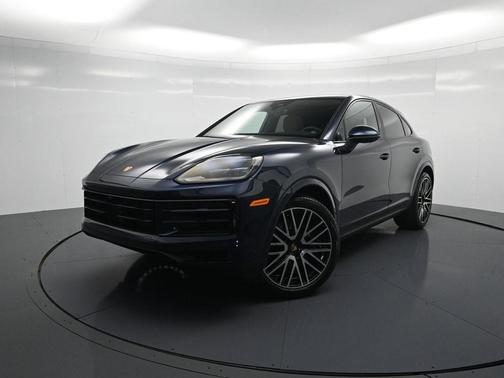 2026 Porsche Cayenne AWD