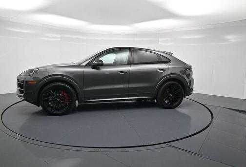 2026 Porsche Cayenne S Coupe AWD