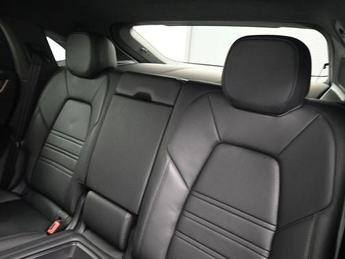 2024 Porsche Cayenne Turbo GT