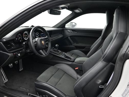 2024 Porsche 911 GT3