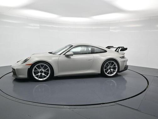 2024 Porsche 911 GT3