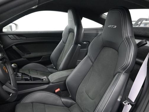 2024 Porsche 911 GT3