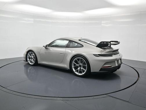 2024 Porsche 911 GT3