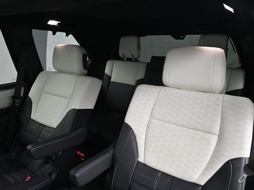 2025 Toyota Sequoia Capstone