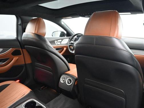 2024 Mercedes-Benz AMG GT 53 Base