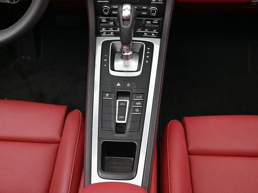 2024 Porsche 718 Boxster STYLE EDITION