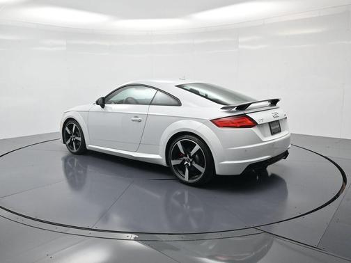 2022 Audi TT 2.0T