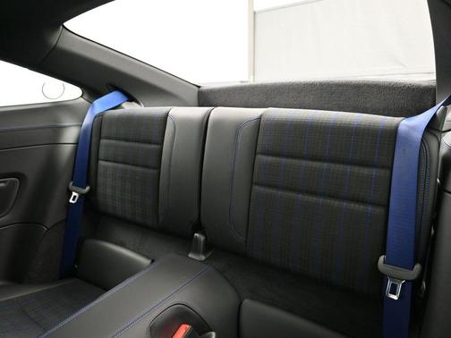 2025 Porsche 911 Carrera T