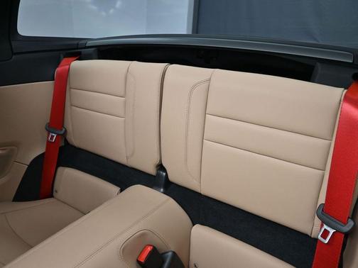 2024 Porsche 911 Targa 4 GTS