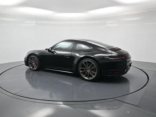 2024 Porsche 911 Carrera S