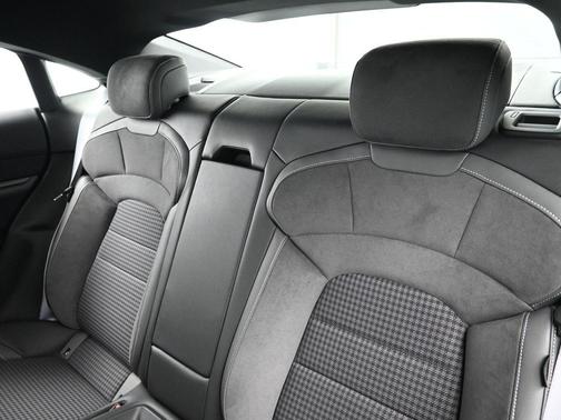 2026 Porsche Taycan 4