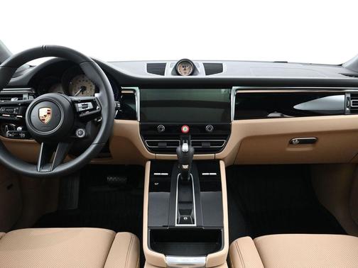 2026 Porsche Macan T