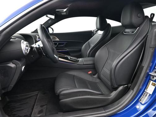 2024 Mercedes-Benz AMG GT 55 Base