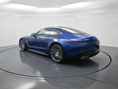 2024 Mercedes-Benz AMG GT 55 Base