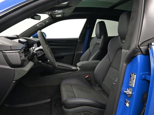 2026 Porsche Macan GTS