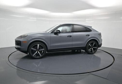 2026 Porsche Cayenne AWD