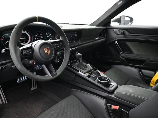 2025 Porsche 911 GT3 RS