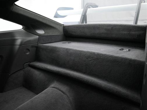 2025 Porsche 911 GT3 RS